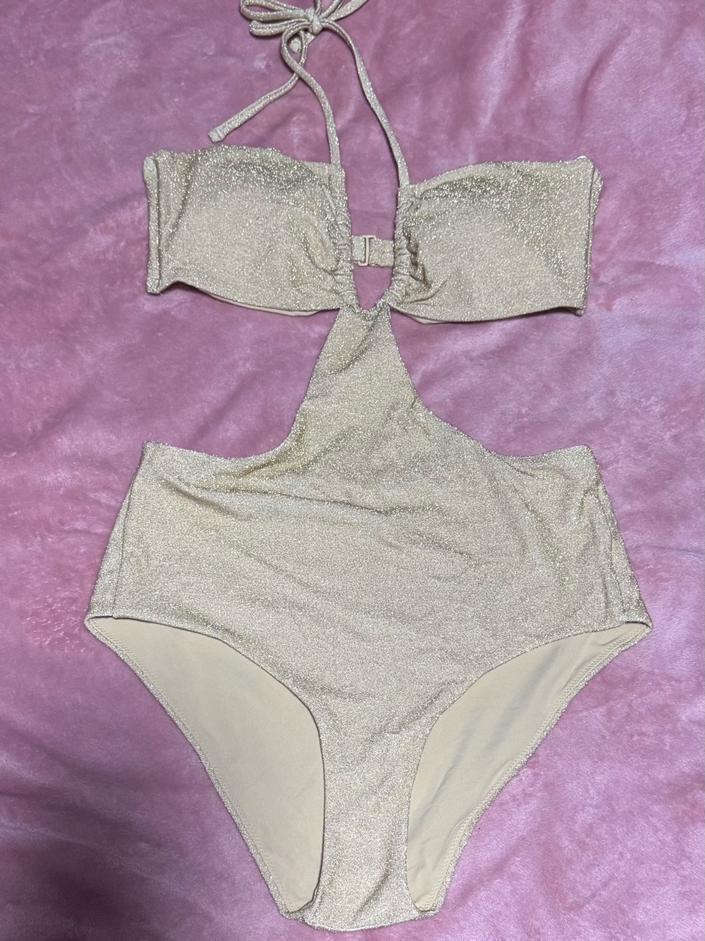 Aerie swim